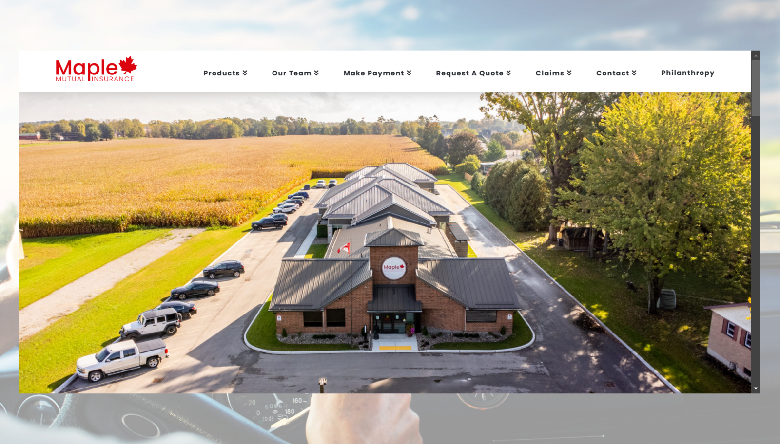 Centim Project Thumbnail