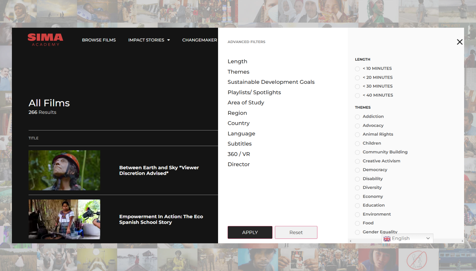 Centim Project Thumbnail
