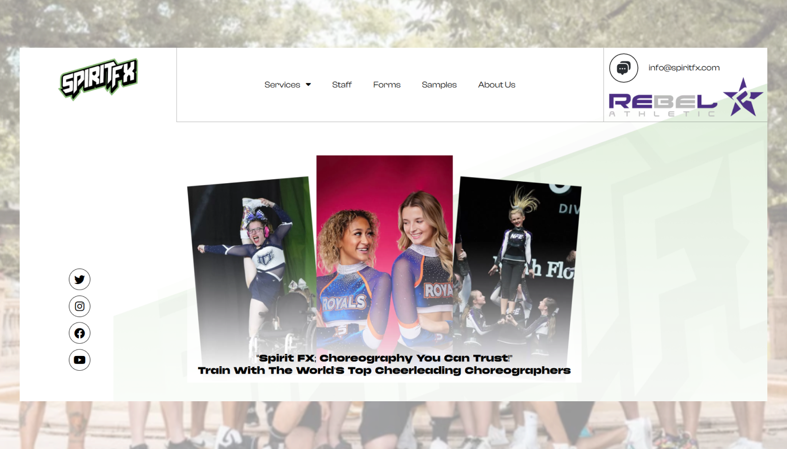 Centim Project Thumbnail