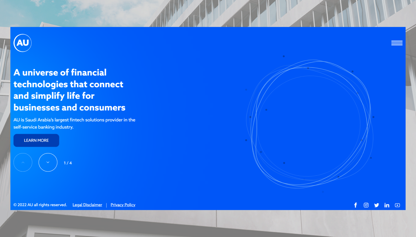 Linel Project Thumbnail