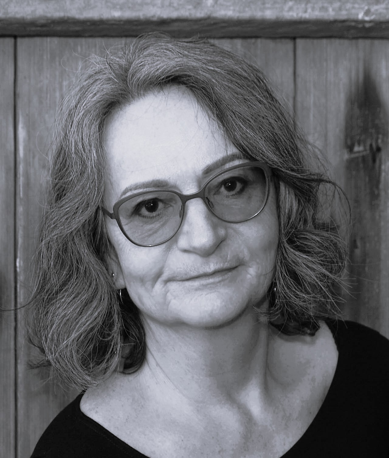 Zdena Zuzana Bednářová
