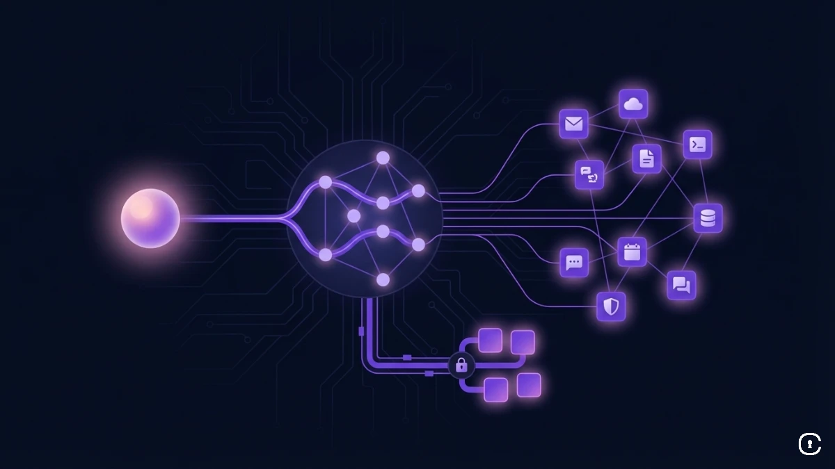 How AI Agents Are Changing Everyday Work