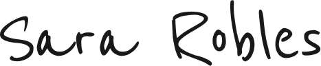 Designer's logo. Select to go to homepage.
