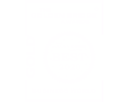 The Golden Bridge Award 2020 Gold logo