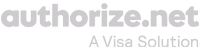 Authorize Net Logo