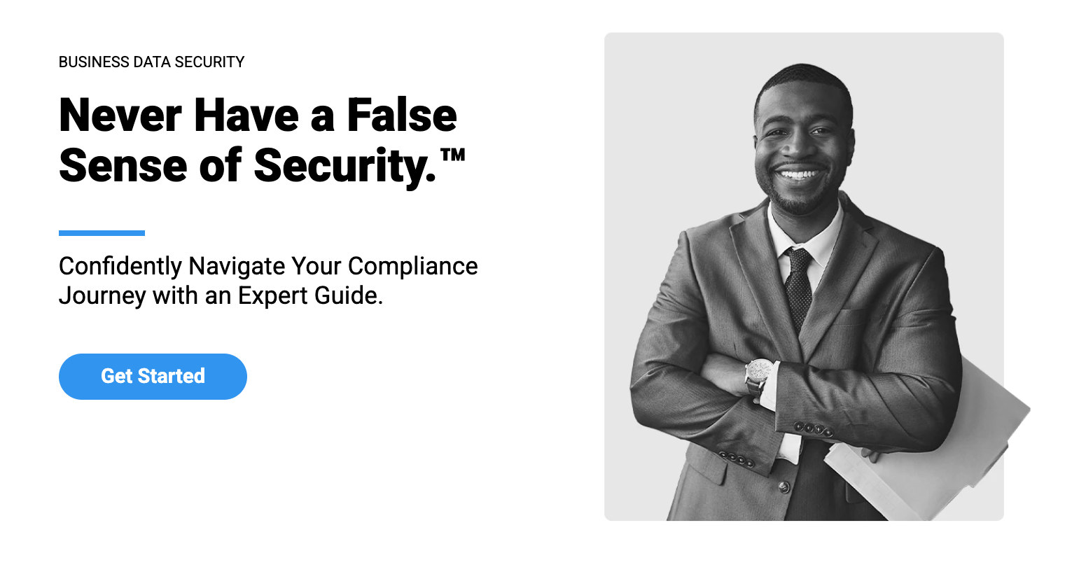 Pci hipaa credit card compliance securitymetrics