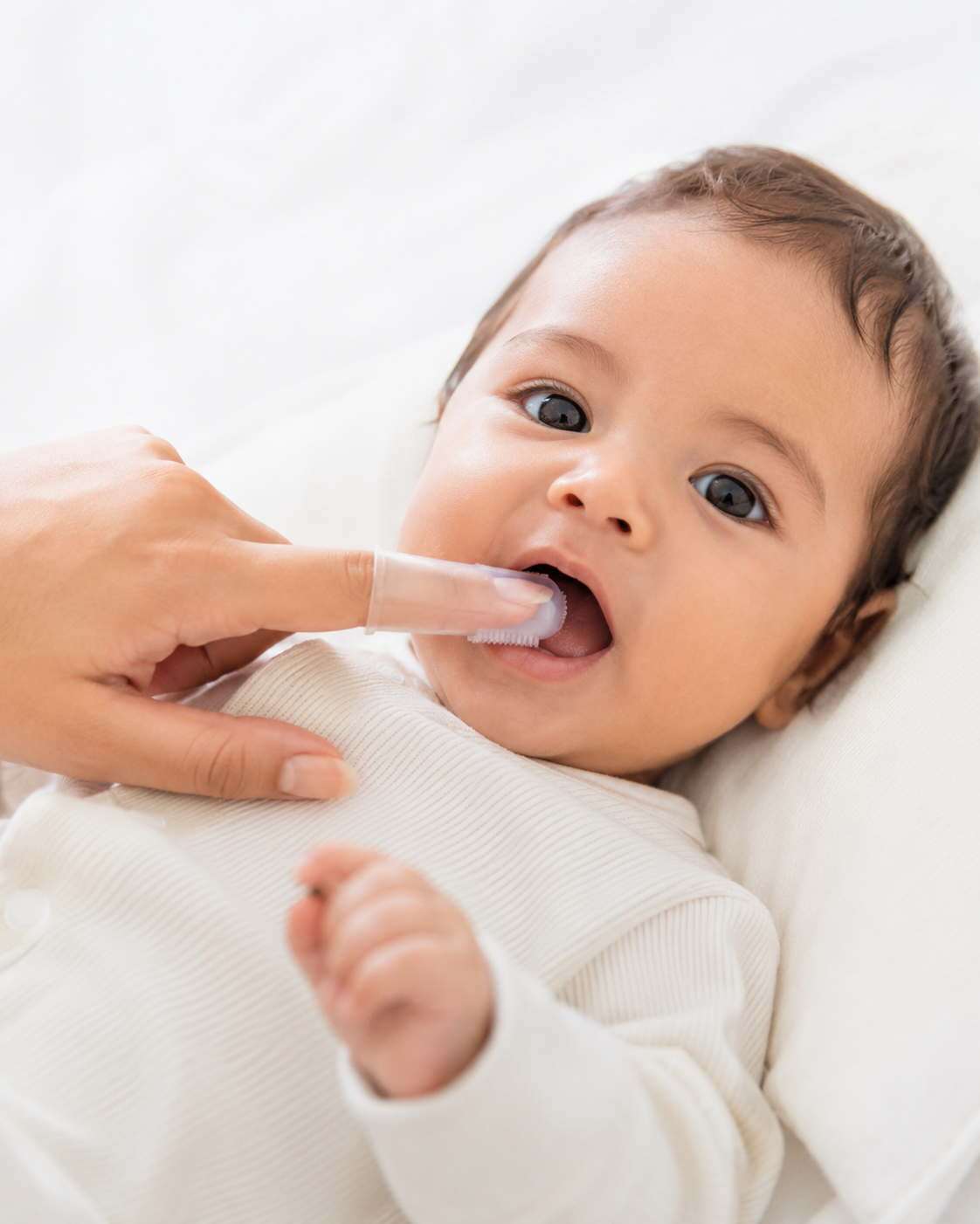 Infant Oral Health Nashville