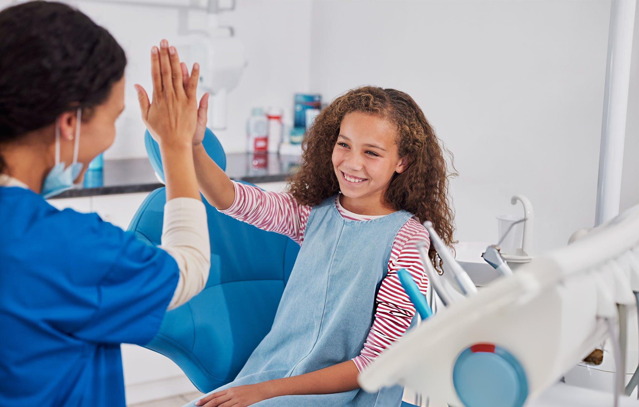 Infant Oral Health Nashville