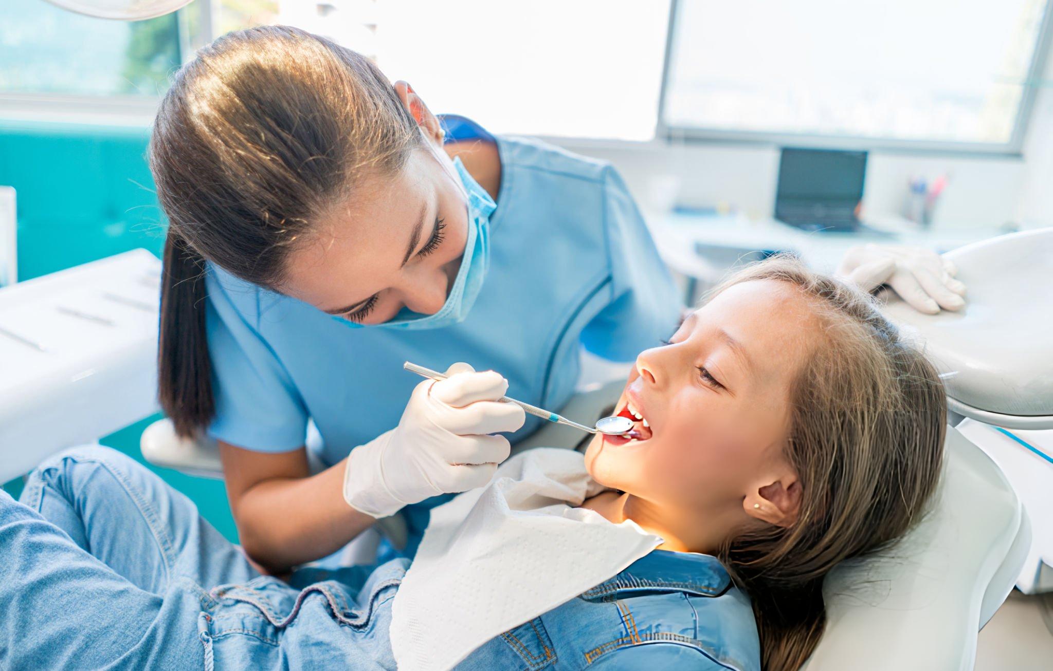 Pediatric Dentistry Nashville