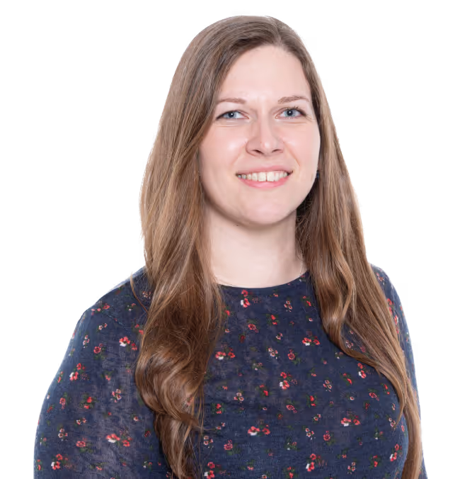 Tijana Živić - CSO & Head of Engineering of Atfinity