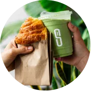 Products of Soho Matcha