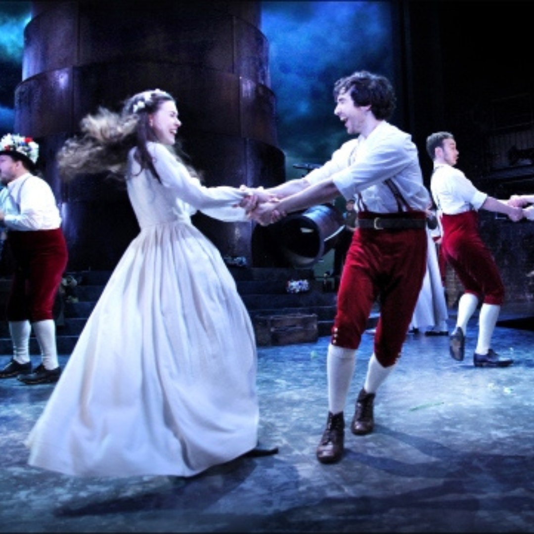 The Winter’s Tale