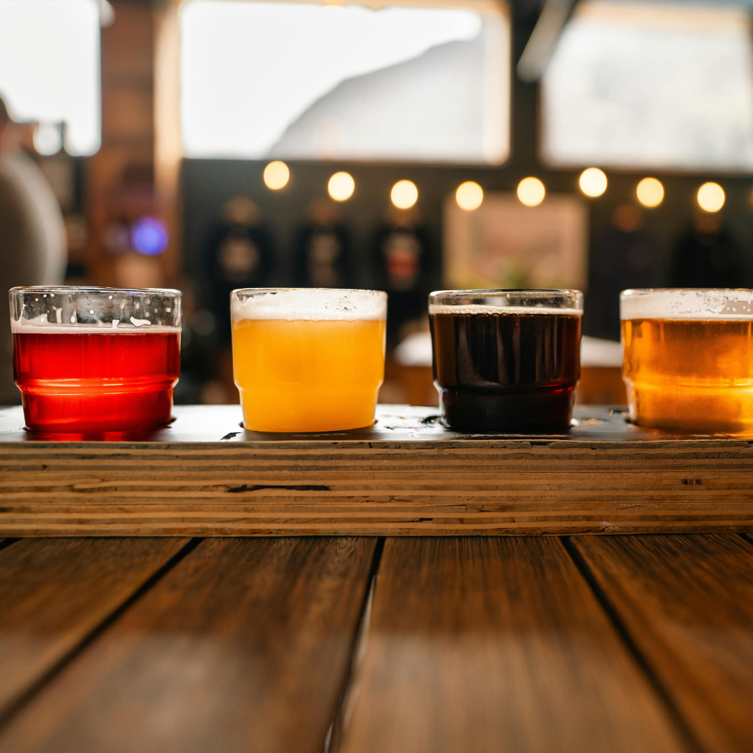 Craft Beer Market