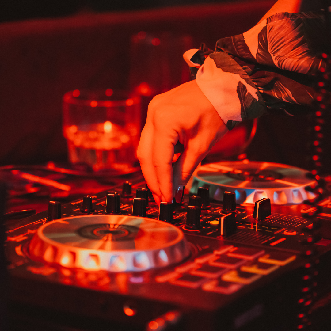 Beats From The Crypt
