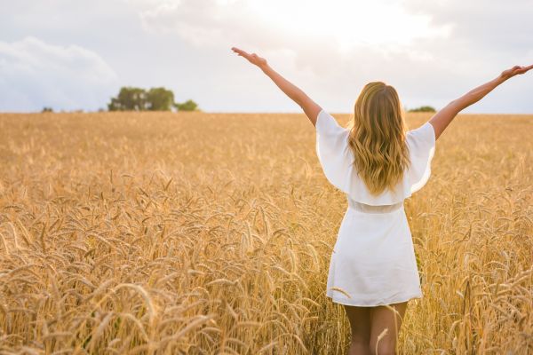 The Great Lakes Grain Gathering