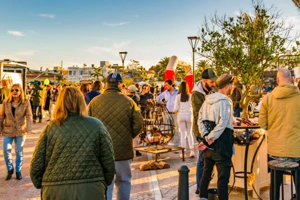 Keleher + Co. Fall Festival 2023