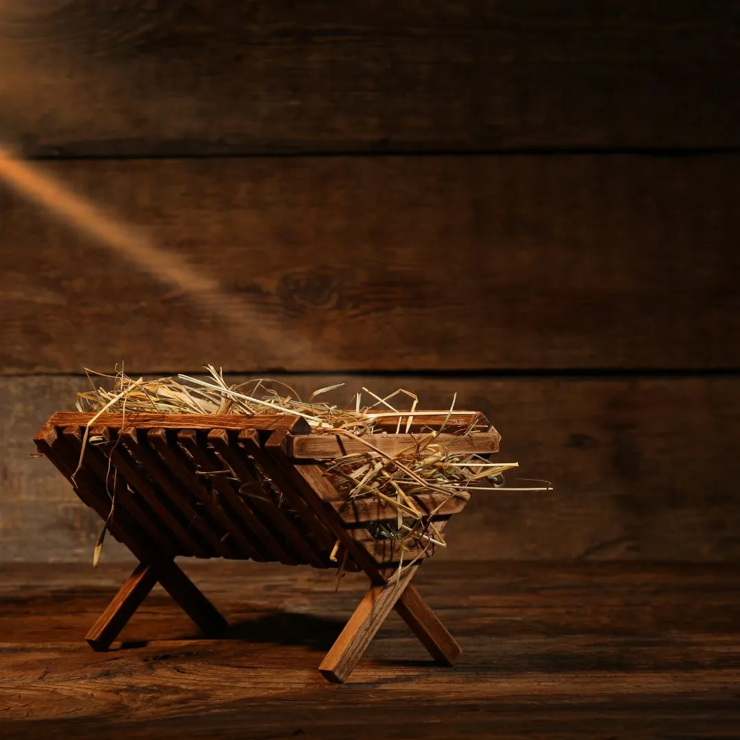 The First Christmas Story 2023: Journey to Love