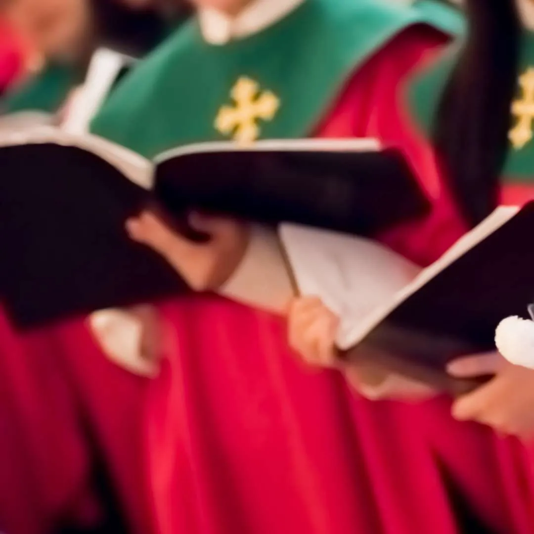 ChoralWorks - A Christmas Delight