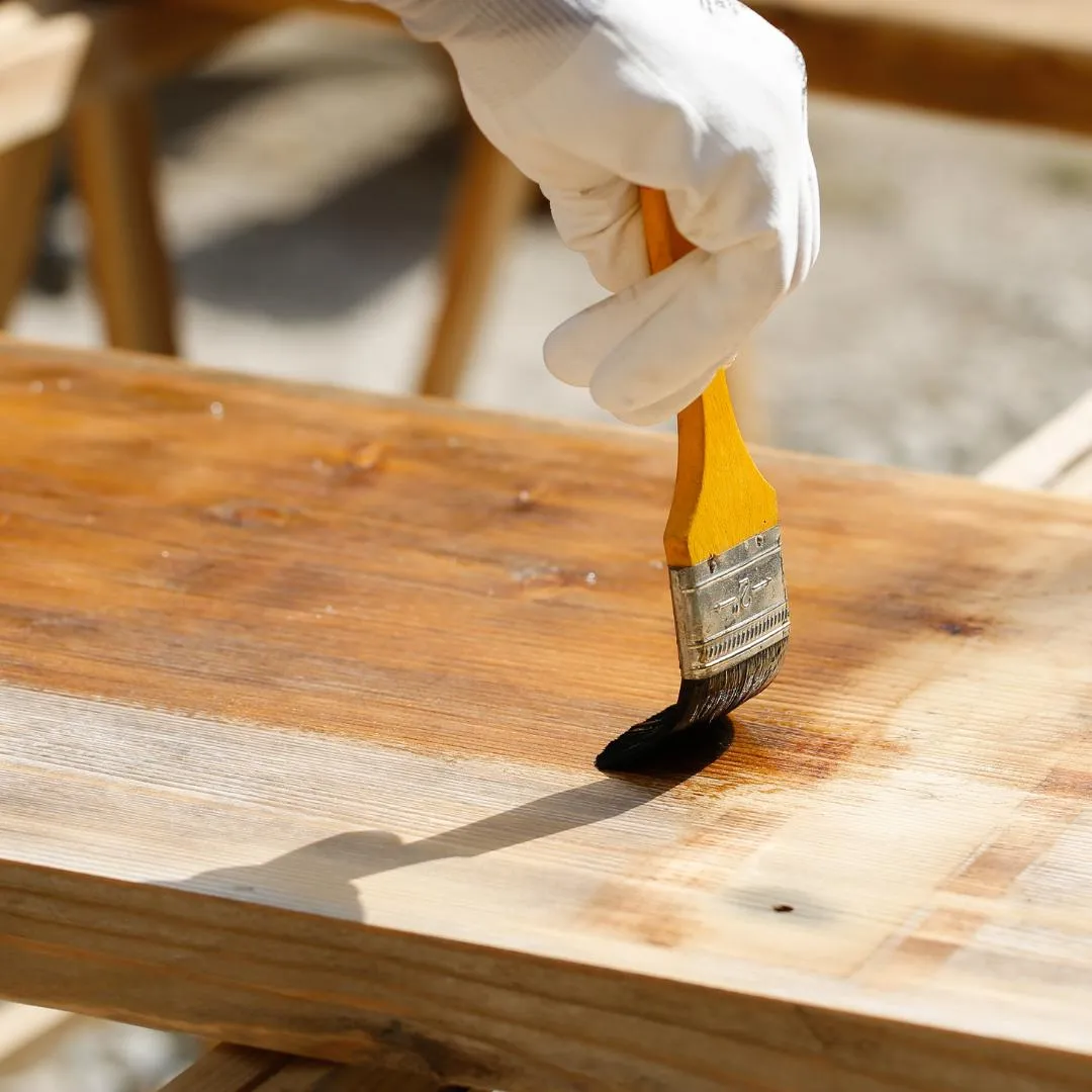 Truck & Tree Wood Sign Paint Night