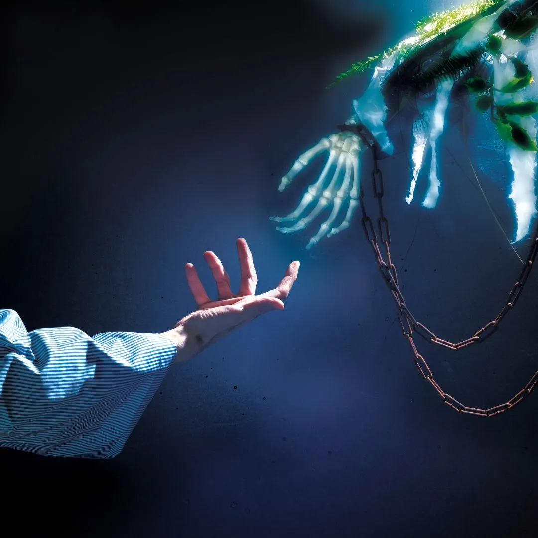 A Christmas Carol 2023