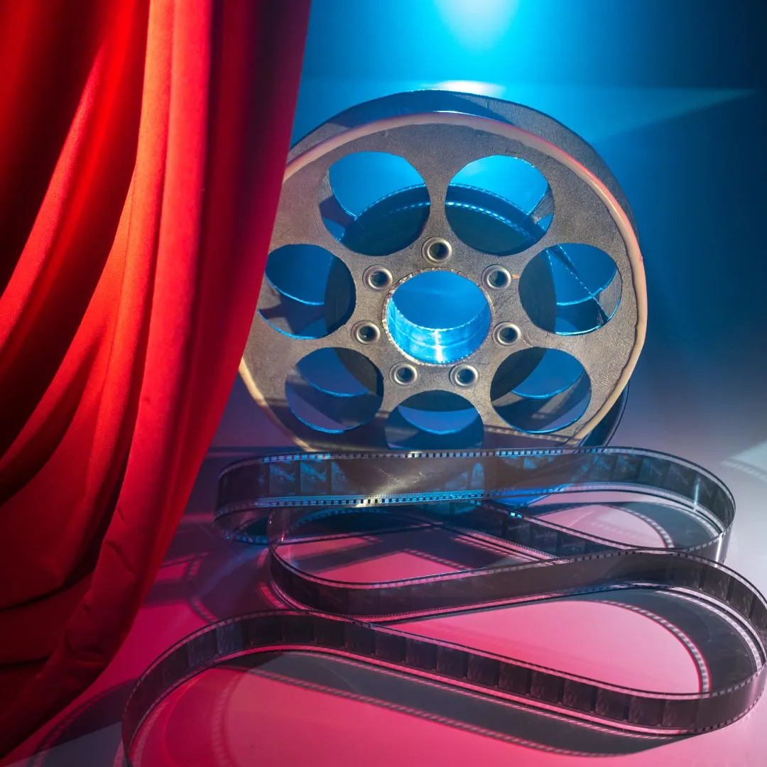 PYC Community Movie Night: Space Jam