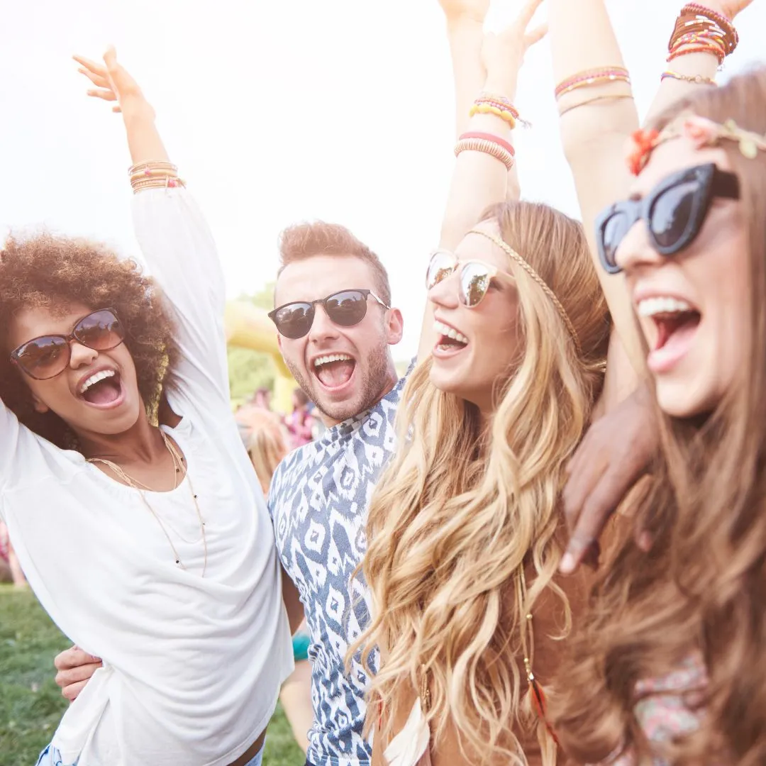 3rd Annual Local Boos