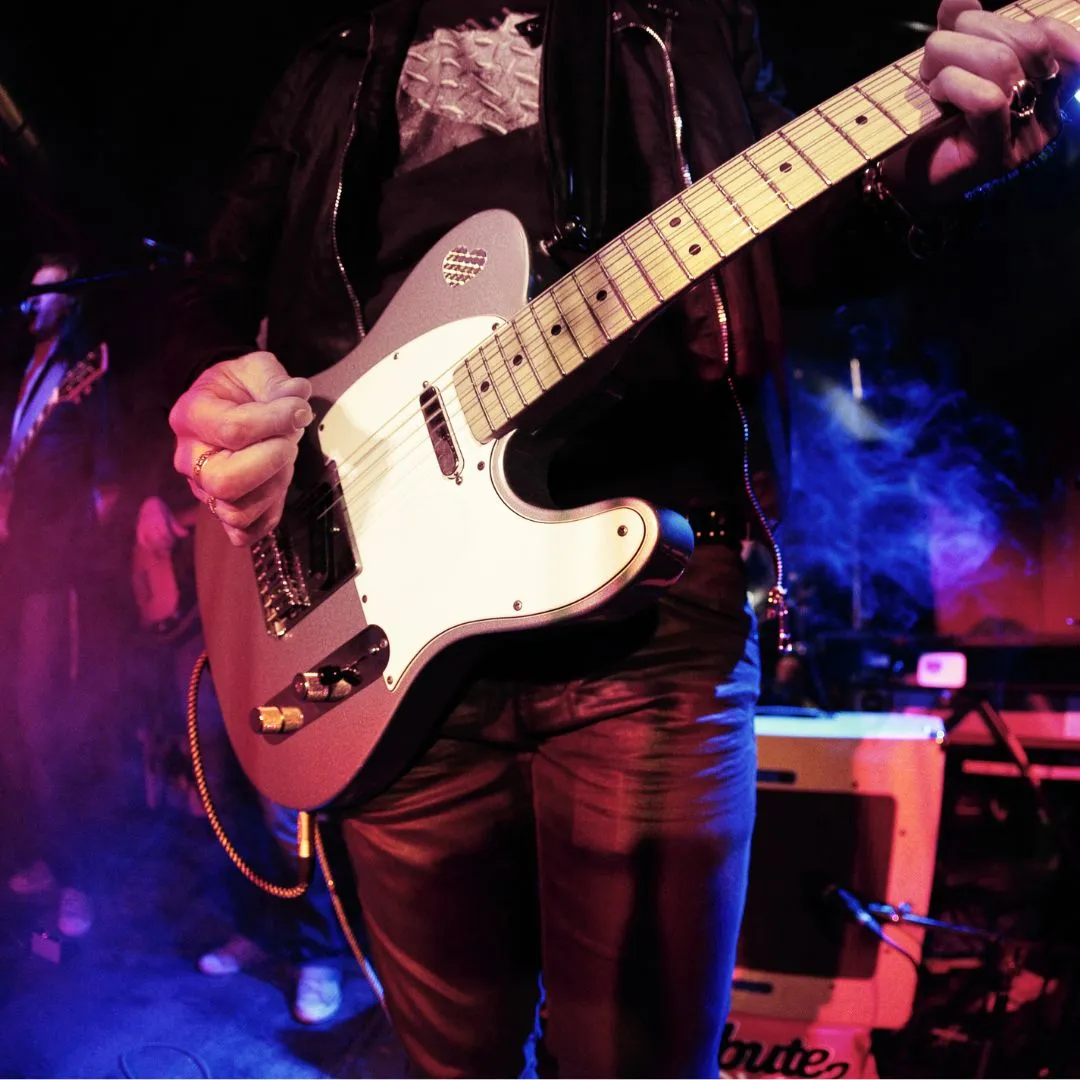 Moondoggy Mad and Noisy Album Release Show