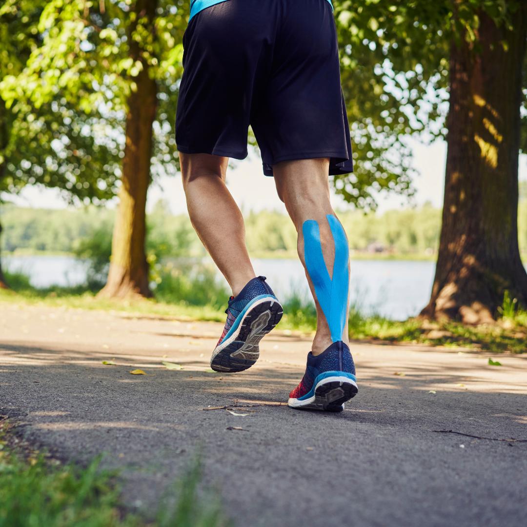 Kinesiology Week Kickoff!