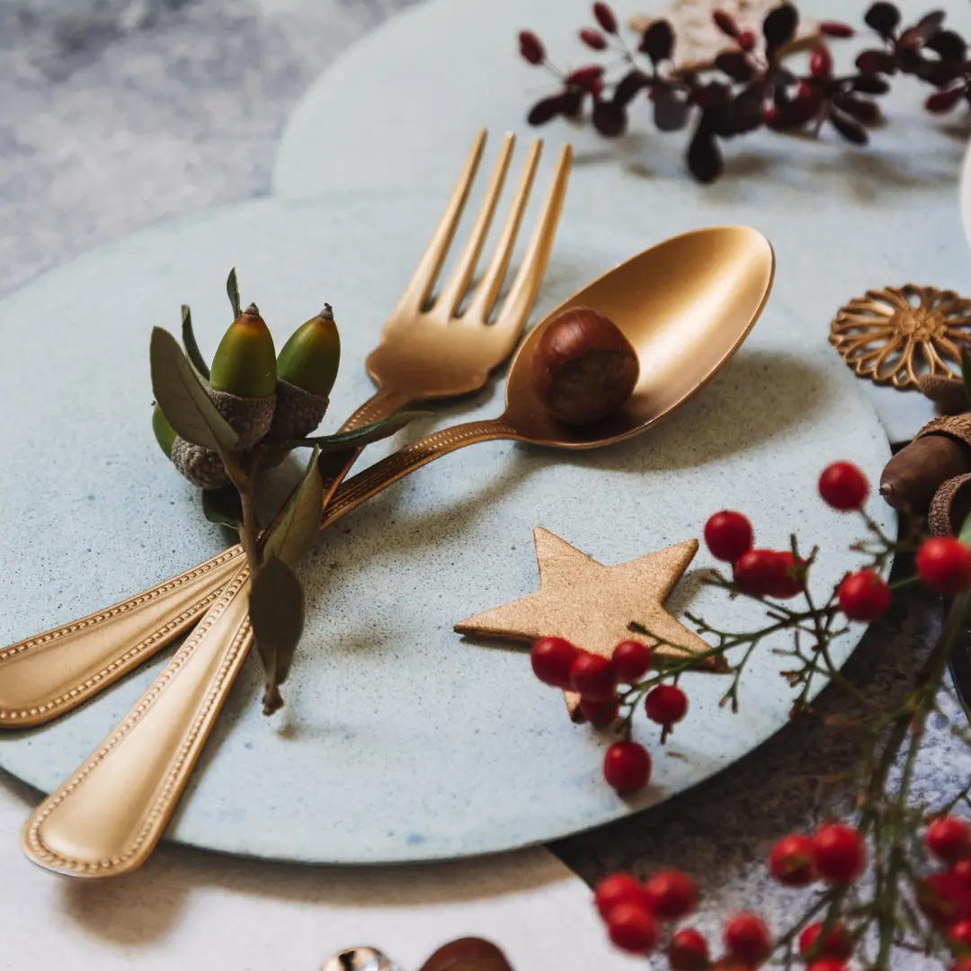 Holiday Cuisine - Taste Testing Event