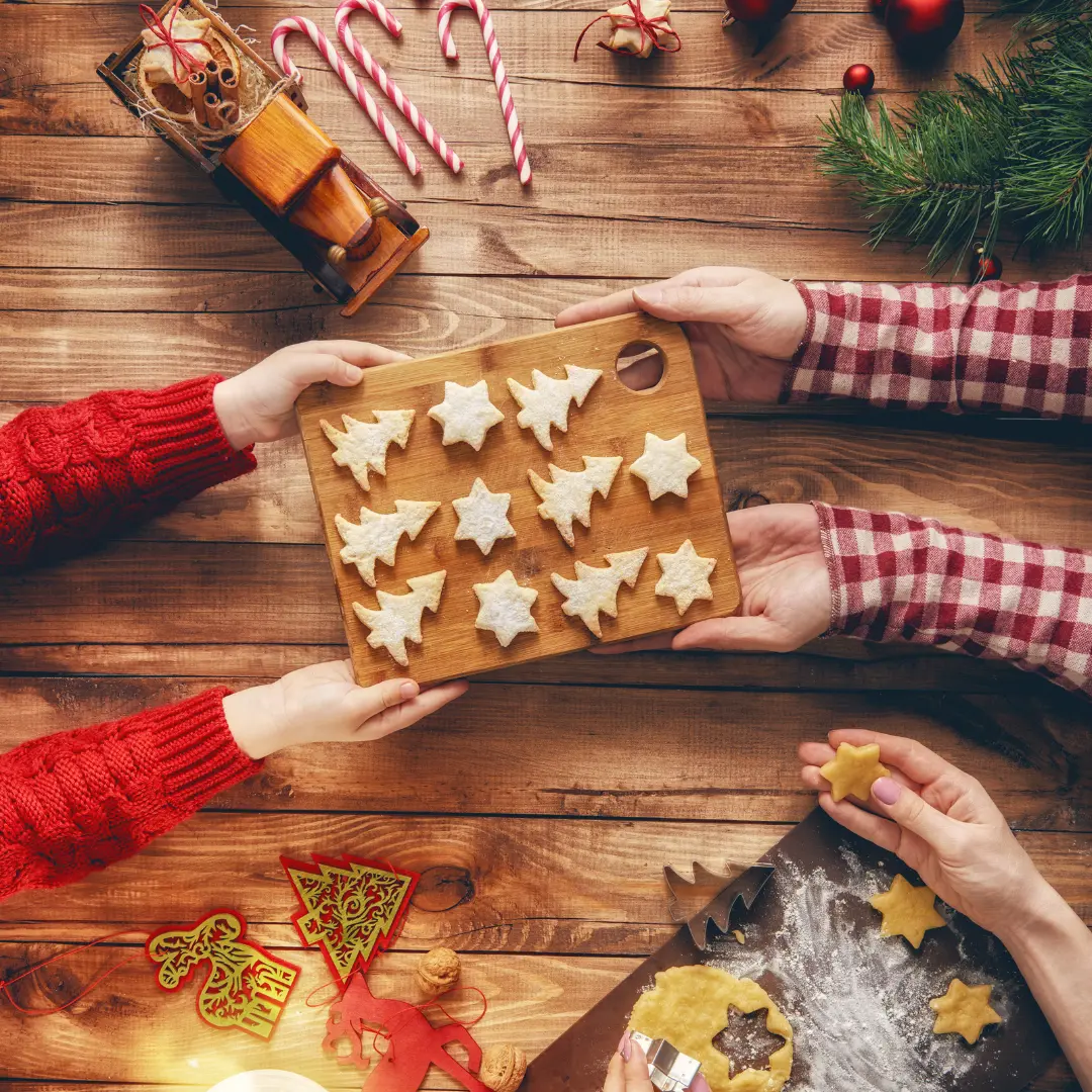 Merry Christmas Family Fun Night!