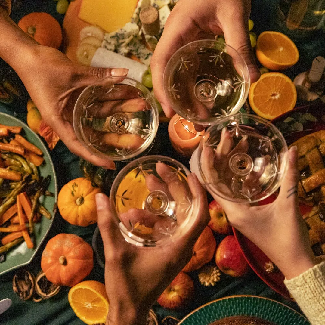 Community Dinner Night at Black Bellows Brewing Co.