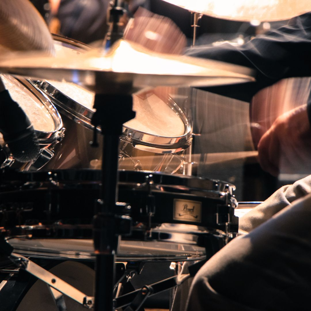 The Bluewater Jazz Collective