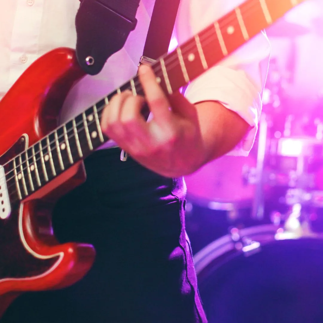 Jeff Woods presents ZEPPELINESQUE