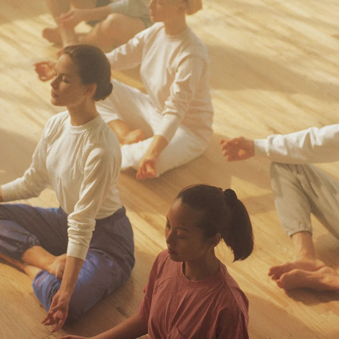 Let's Flow with the Moon