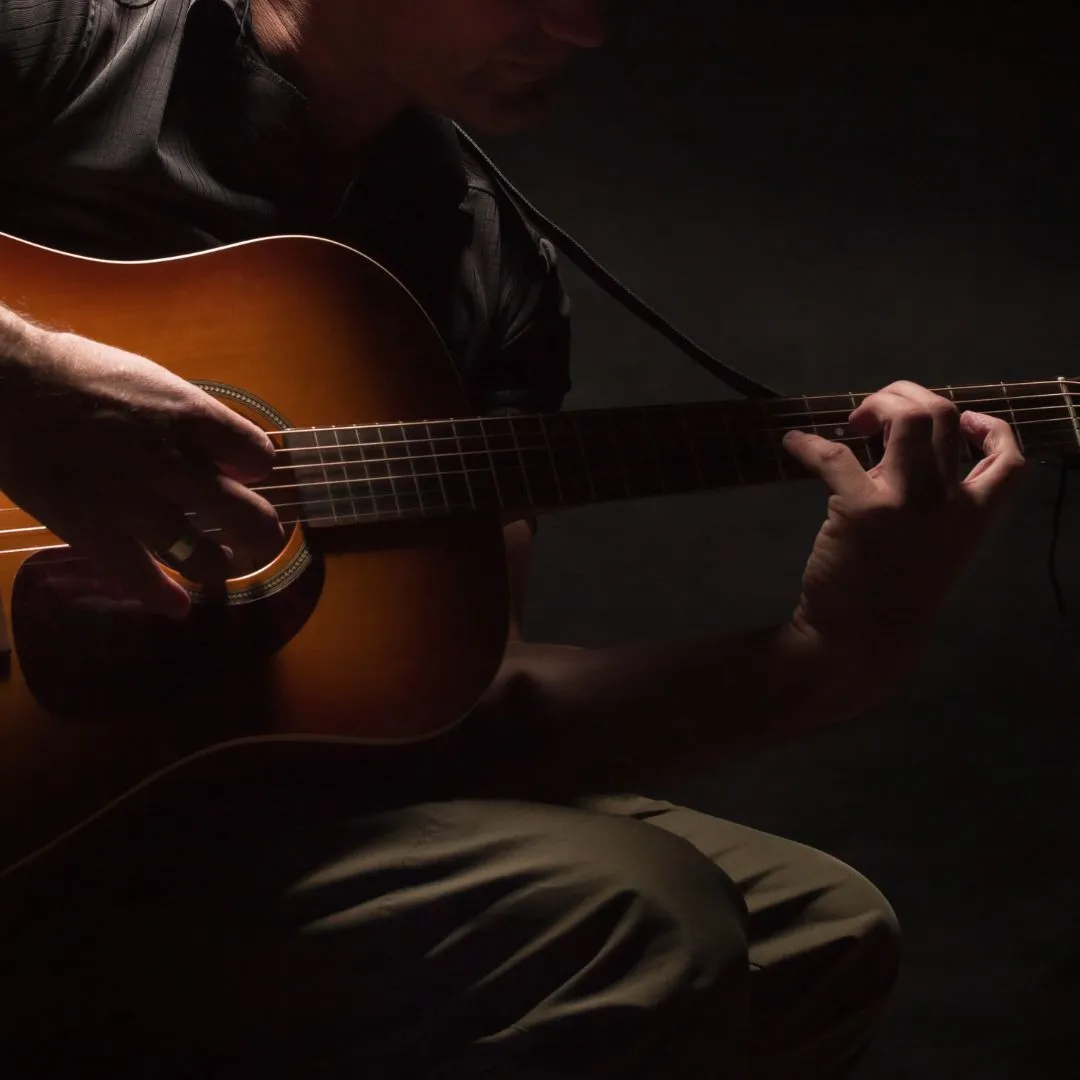 Classic Lightfoot Live