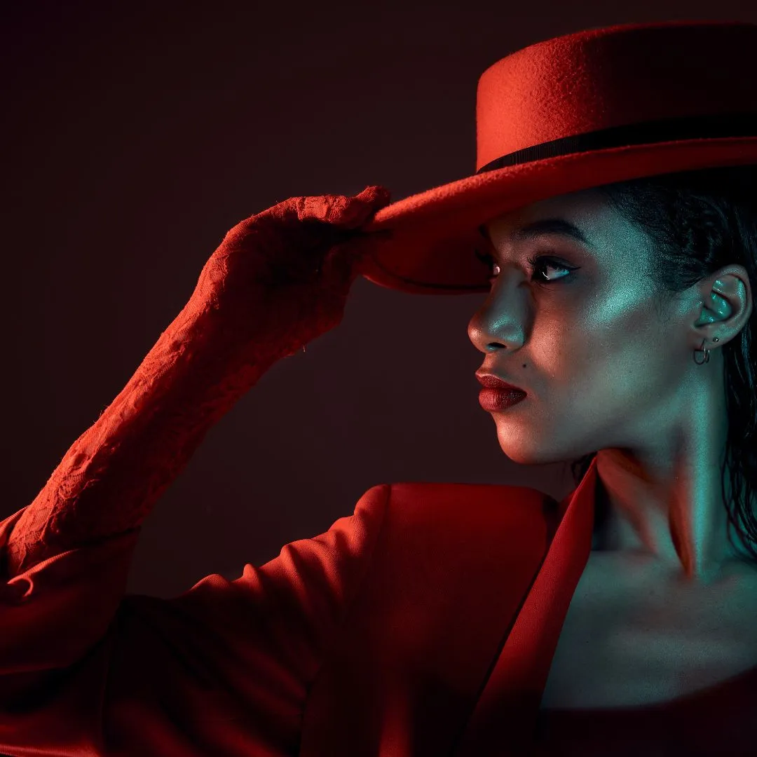 Sultry Moves & Valentine Grooves