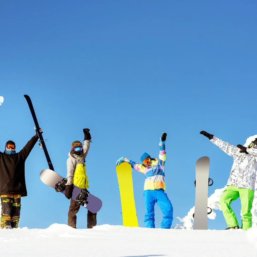 Coors Light College and University Week