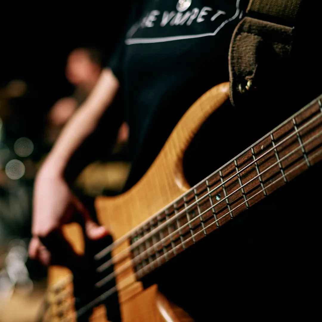 Night Fever: The Ultimate Bee Gees Tribute