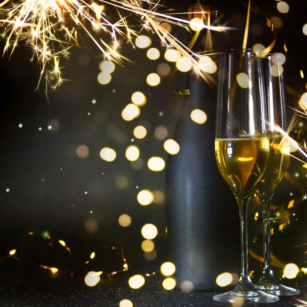 Blue Mountain's New Year's Eve at Jozo's Original Aprés