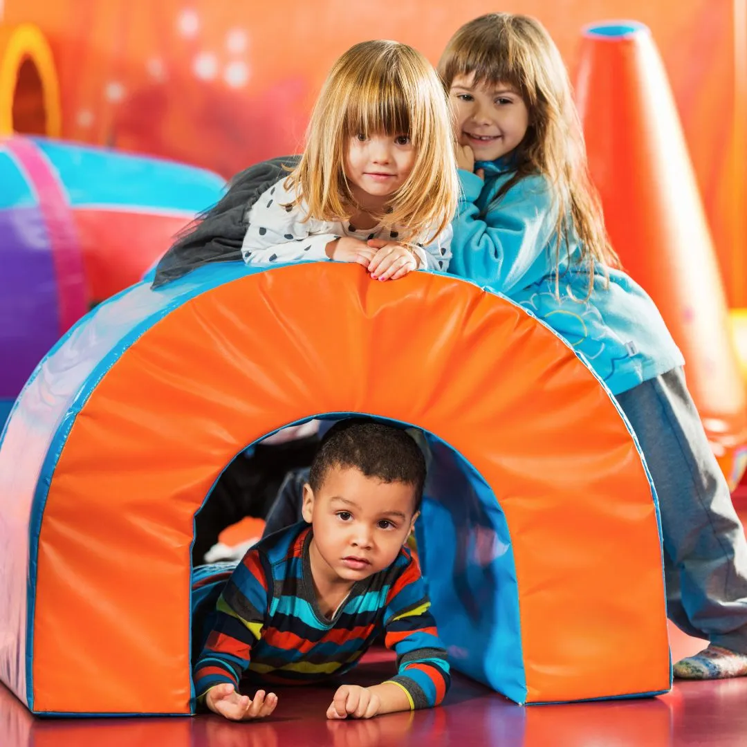 Winter Wonderland Kids Play Night