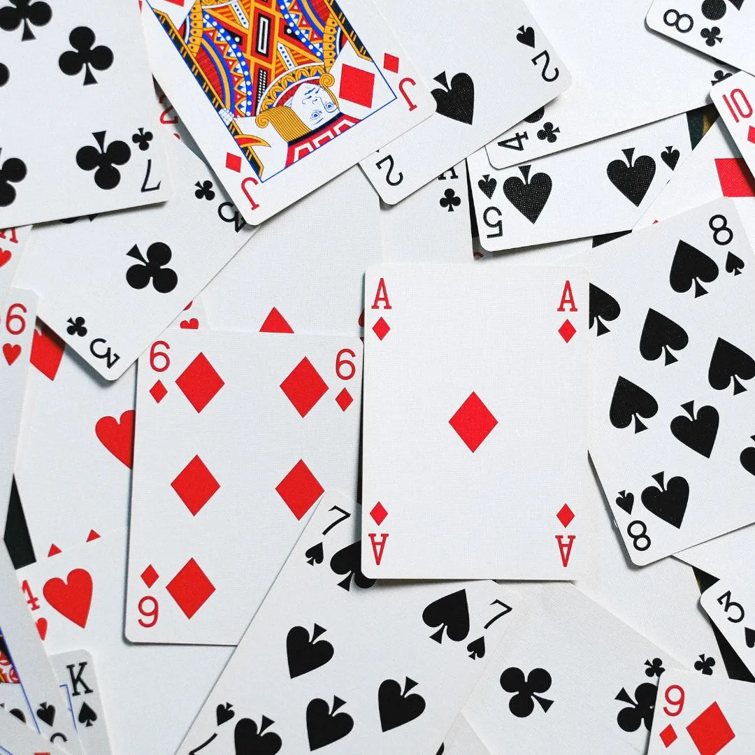 Beginner Bridge Lessons – Part 2