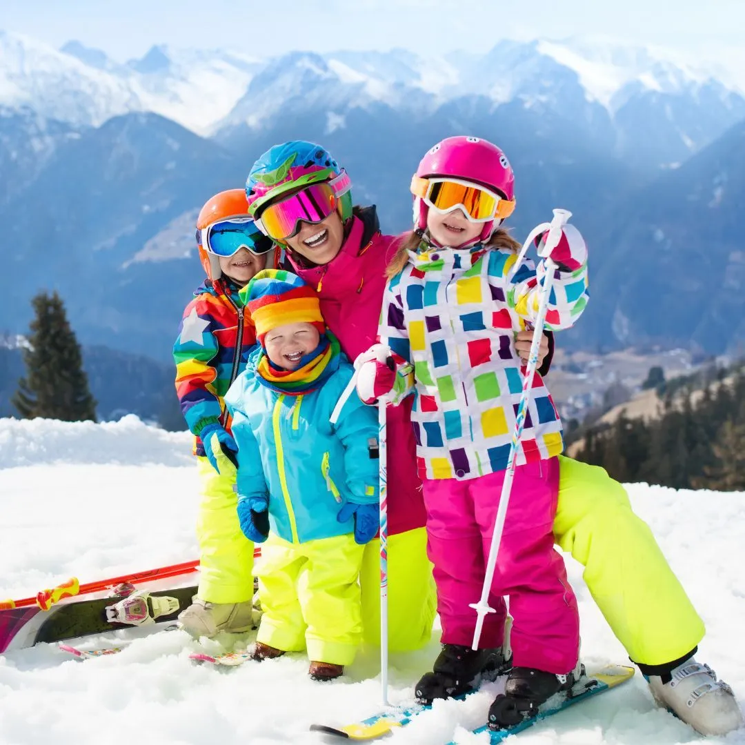 Grom Bomb Presented by Smith