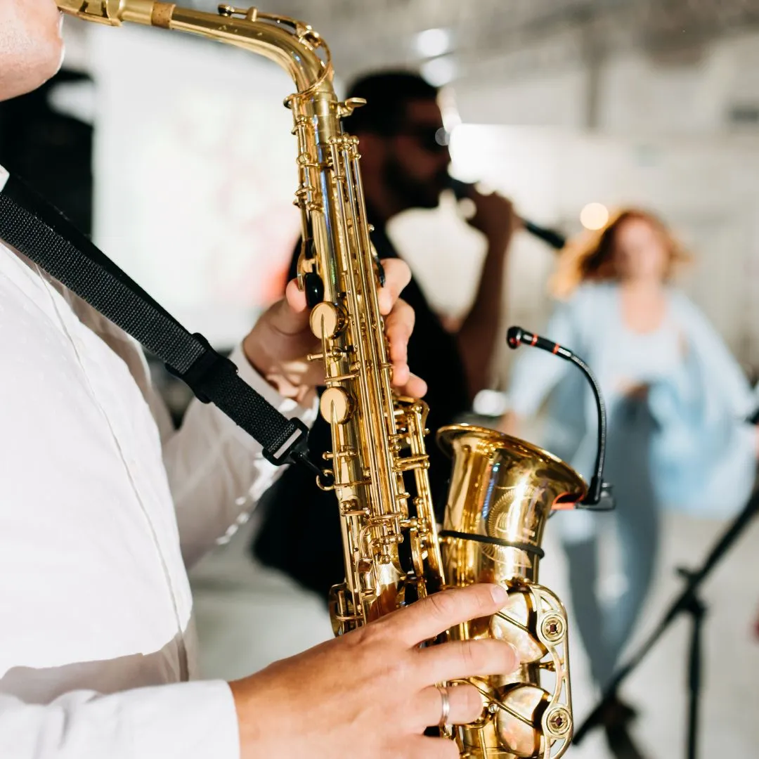 Pretzel Logic: Music of Steely Dan