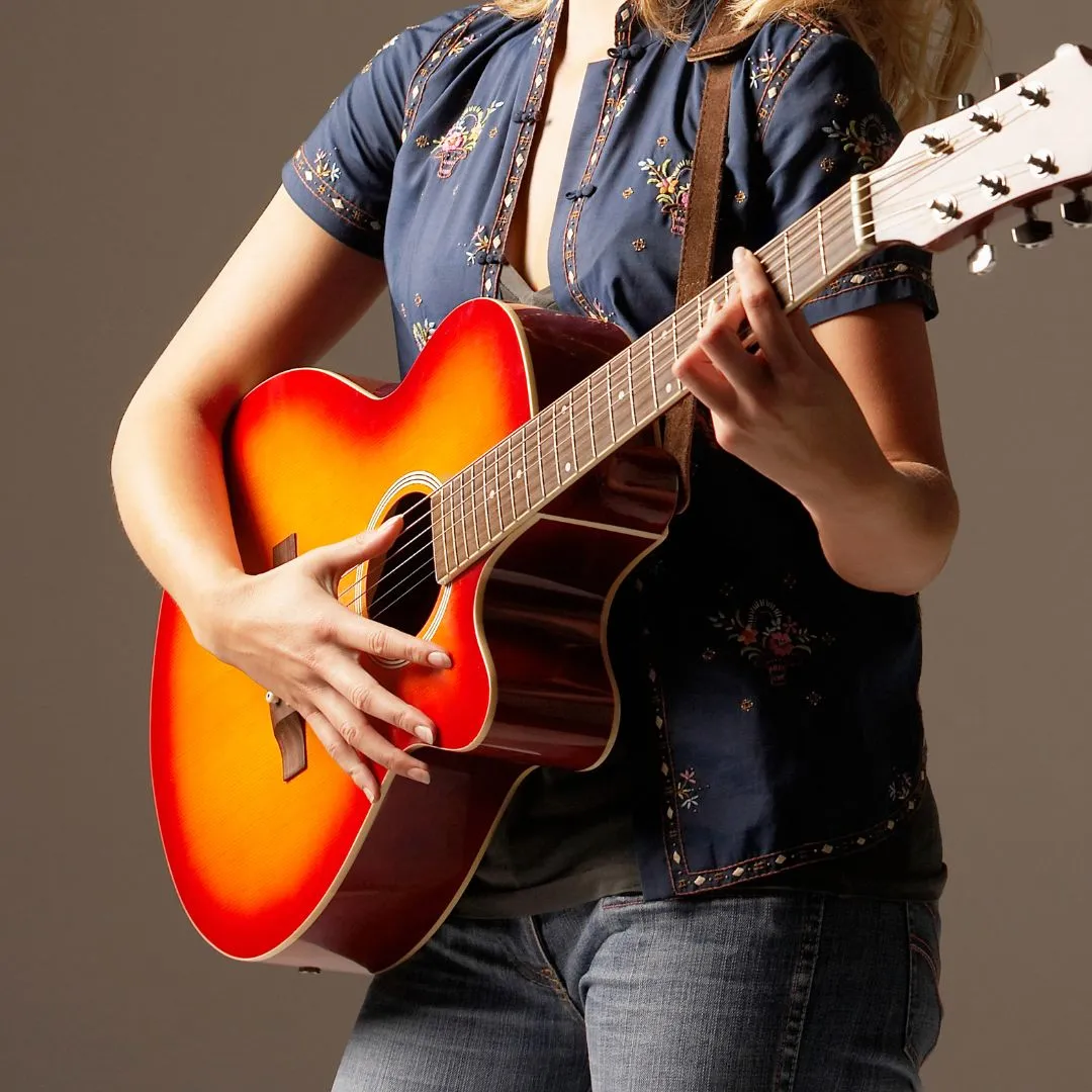 Sue Foley : One Guitar Woman
