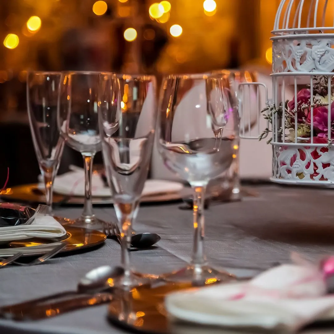 50th Gala Dinner & Dance