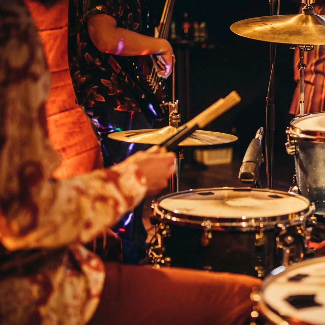 Tribute to Traveling Wilburys