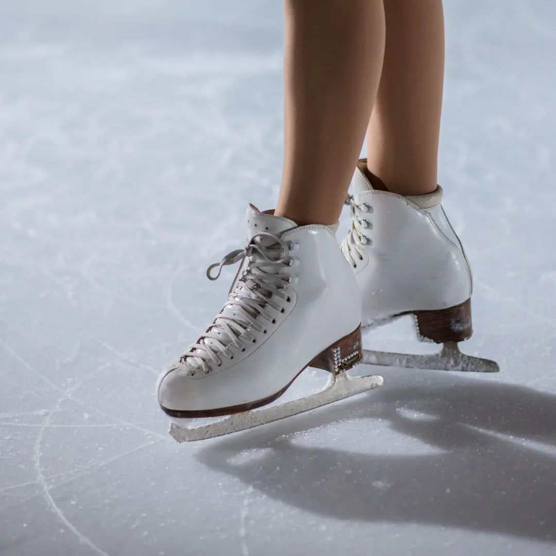 Evolution of Dance - Ice Skating Carnival