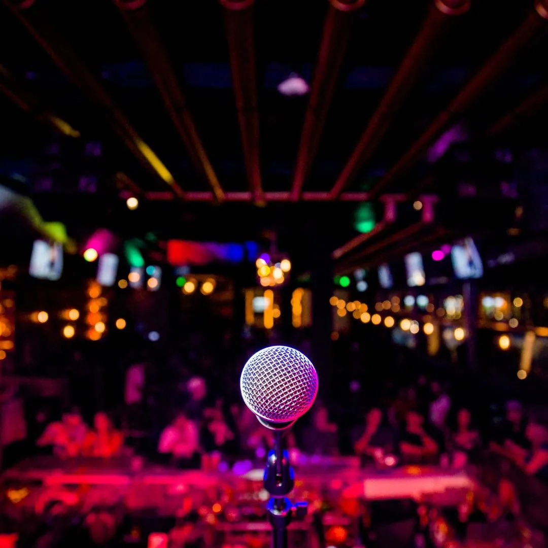 Sandra Battaglini’s Take it Ease Tour 2024 - Collingwood