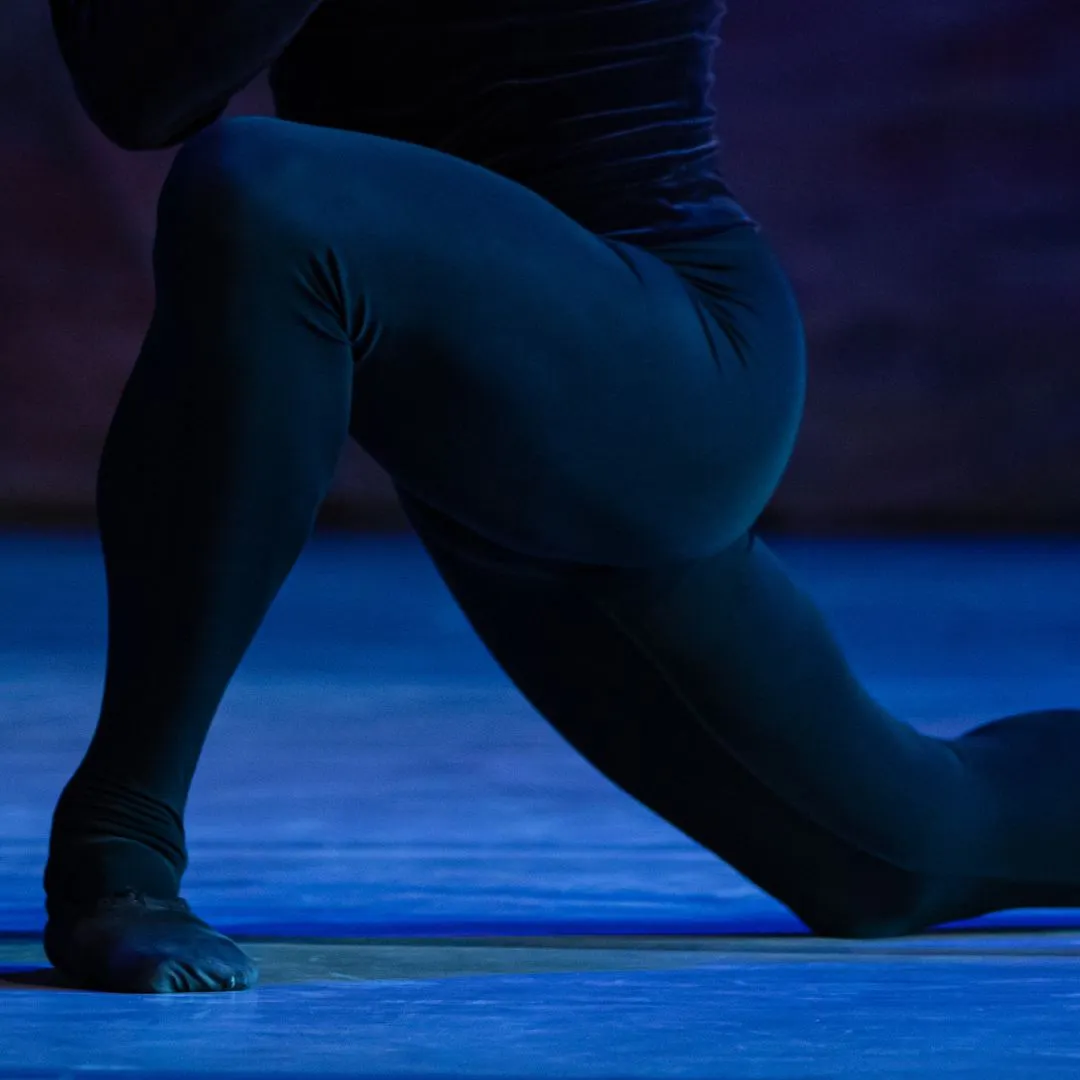 Eh! Celebration of Dance Featuring Ballet Jorgen