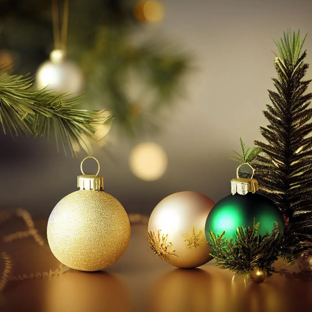 Christmas Open House